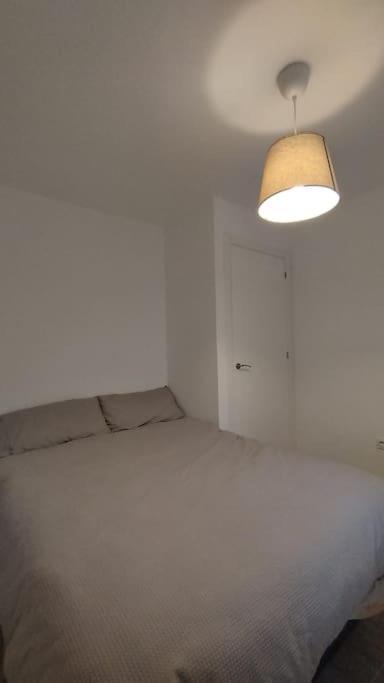 Apartamento Moderno A 1Km De Granada Exterior photo