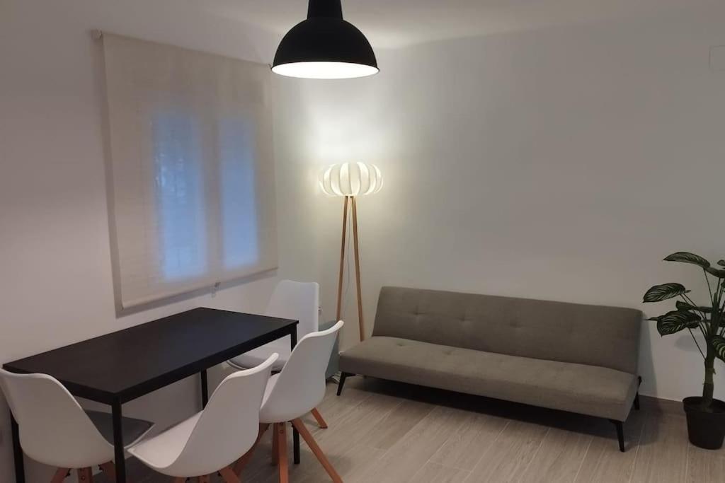Apartamento Moderno A 1Km De Granada Exterior photo