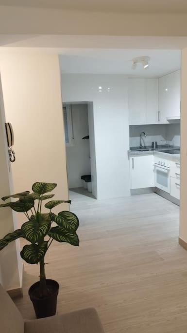 Apartamento Moderno A 1Km De Granada Exterior photo